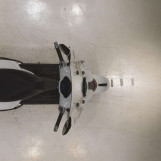 Мотоцикл Vespa GTS300 SUPER з пробігом 2706 km