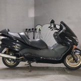 Мотоцикл Honda FORZA Z з пробігом 9582 km