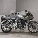 Мотоцикл Suzuki GSX400S KATANA с пробегом 48782 km