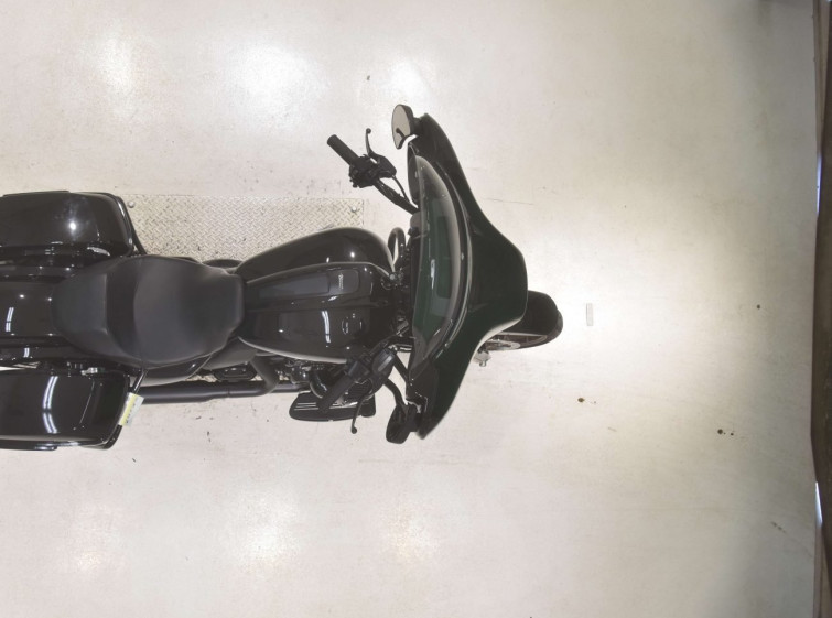 Мотоцикл HD FLHXST1920 з пробігом 4779 km