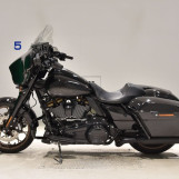 Мотоцикл HD FLHXST1920 з пробігом 4779 km