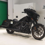 Мотоцикл HD FLHXST1920 з пробігом 4779 km