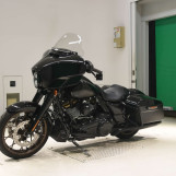 Мотоцикл HD FLHXST1920 з пробігом 4779 km