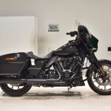 Мотоцикл HD FLHXST1920 з пробігом 4779 km