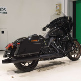 Мотоцикл HD FLHXST1920 з пробігом 4779 km