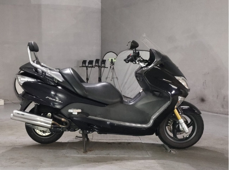 Мотоцикл Honda FORZA Z з пробігом 21345 km