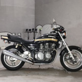 Мотоцикл Kawasaki ZEPHYR750 з пробігом 50800 km