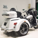 Мотоцикл HD ELECTRA GLIDE FLHTKSE1920 с пробегом 8914 km