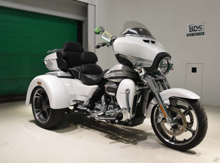 Мотоцикл HD ELECTRA GLIDE FLHTKSE1920 с пробегом 8914 km