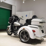 Мотоцикл HD ELECTRA GLIDE FLHTKSE1920 с пробегом 8914 km