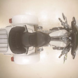 Мотоцикл HD ELECTRA GLIDE FLHTKSE1920 с пробегом 8914 km