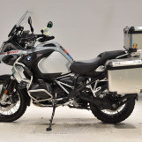 Мотоцикл BMW R1250GS ADVENTURE з пробігом 22320 km