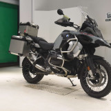 Мотоцикл BMW R1250GS ADVENTURE з пробігом 22320 km
