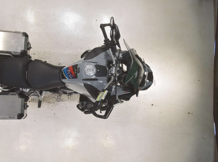 Мотоцикл BMW R1250GS ADVENTURE з пробігом 22320 km