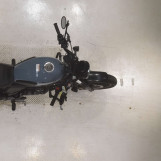 Мотоцикл Honda CL250 з пробігом 20168 km