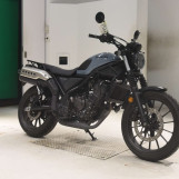 Мотоцикл Honda CL250 з пробігом 20168 km