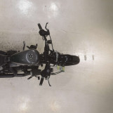 Мотоцикл HD SPORTSTER FORTY-EIGHT XL1200X з пробігом 10299 km