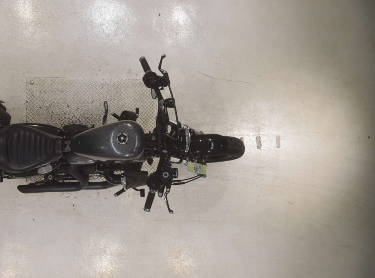 Мотоцикл HD SPORTSTER FORTY-EIGHT XL1200X з пробігом 10299 km