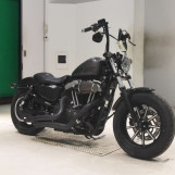 Мотоцикл HD SPORTSTER FORTY-EIGHT XL1200X з пробігом 10299 km