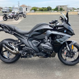 Мотоцикл BMW R1300RS ASA с пробегом 226 km