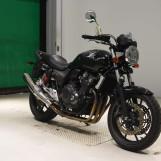 Мотоцикл Honda CB400SF з пробігом 20840 km