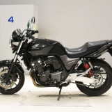 Мотоцикл Honda CB400SF з пробігом 20840 km