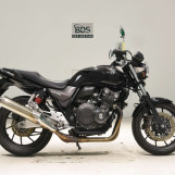 Мотоцикл Honda CB400SF з пробігом 20840 km