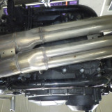 Мотоцикл Honda CB400SF з пробігом 20840 km