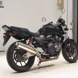 Мотоцикл Honda CB400SF з пробігом 20840 km