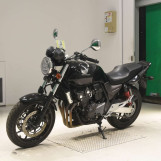 Мотоцикл Honda CB400SF з пробігом 20840 km