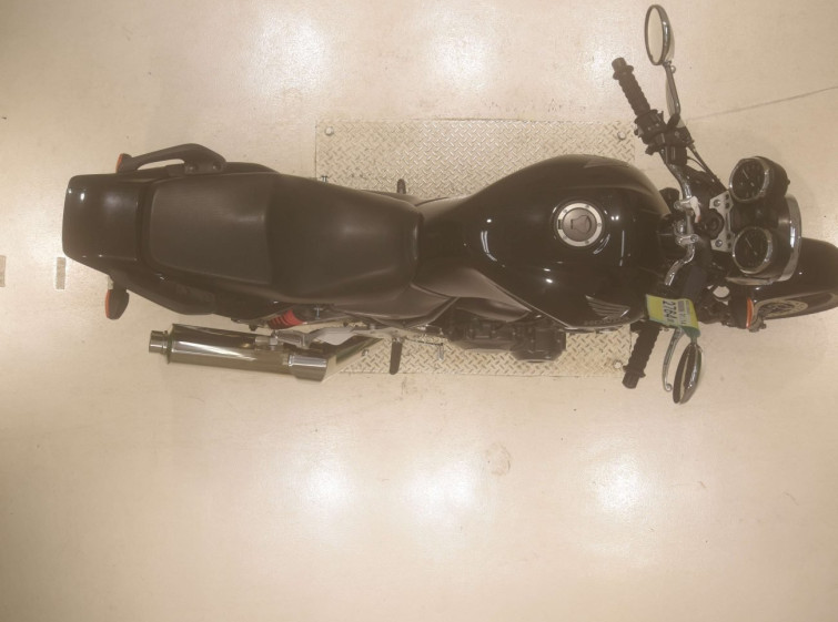 Мотоцикл Honda CB400SF з пробігом 20840 km