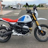 Мотоцикл BMW R12 G/S з пробігом 554 km