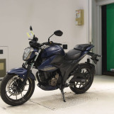 Мотоцикл Suzuki GIXXER250 с пробегом 6229 km