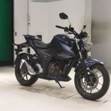 Мотоцикл Suzuki GIXXER250 с пробегом 6229 km