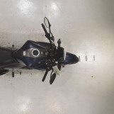 Мотоцикл Suzuki GIXXER250 с пробегом 6229 km