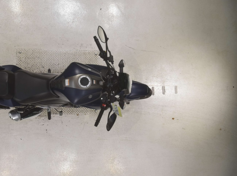 Мотоцикл Suzuki GIXXER250 с пробегом 6229 km