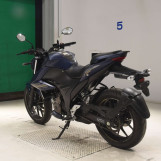 Мотоцикл Suzuki GIXXER250 с пробегом 6229 km