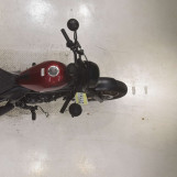 Мотоцикл Honda REBEL S CMX250 з пробігом 11998 km