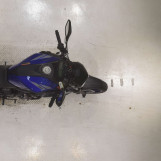 Мотоцикл Yamaha MT-07A з пробігом 9551 km