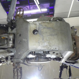 Мотоцикл Husqvarna TE250 с пробегом 5921 km