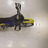 Мотоцикл Husqvarna TE250 с пробегом 5921 km