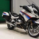 Мотоцикл BMW R1250RT з пробігом 34480 km