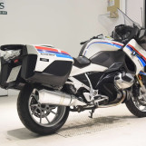 Мотоцикл BMW R1250RT з пробігом 34480 km