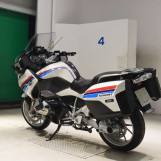 Мотоцикл BMW R1250RT з пробігом 34480 km
