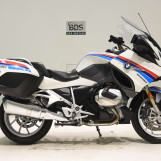 Мотоцикл BMW R1250RT з пробігом 34480 km