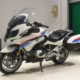 Мотоцикл BMW R1250RT з пробігом 34480 km