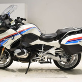 Мотоцикл BMW R1250RT з пробігом 34480 km