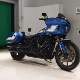 Мотоцикл HD FXLRST1920 з пробігом 4973 km