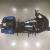 Мотоцикл HD FXLRST1920 з пробігом 4973 km