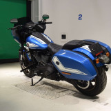 Мотоцикл HD FXLRST1920 з пробігом 4973 km